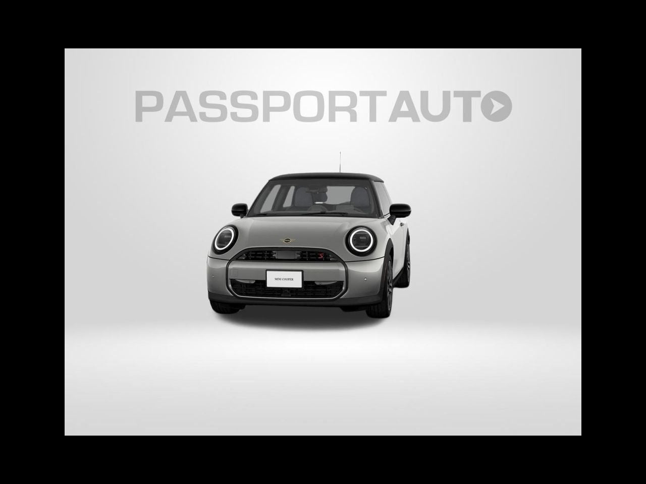 2027 MINI 2 DOOR SIGNATURE PLUS