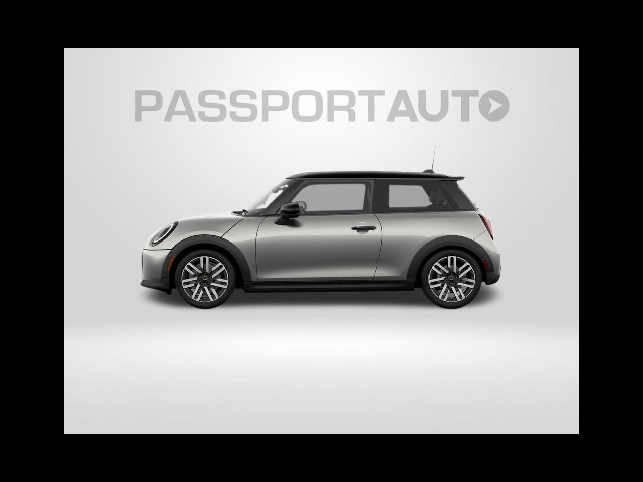 2027 MINI 2 DOOR SIGNATURE PLUS