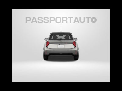 2027 MINI 2 DOOR SIGNATURE PLUS