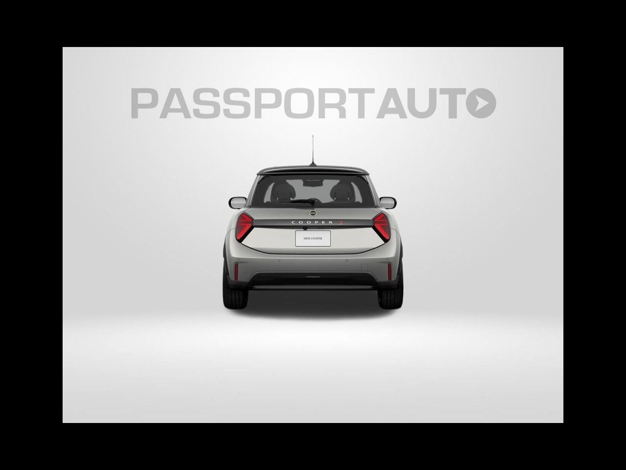2027 MINI 2 DOOR SIGNATURE PLUS