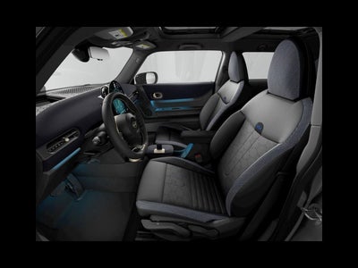 2027 MINI 2 DOOR SIGNATURE PLUS