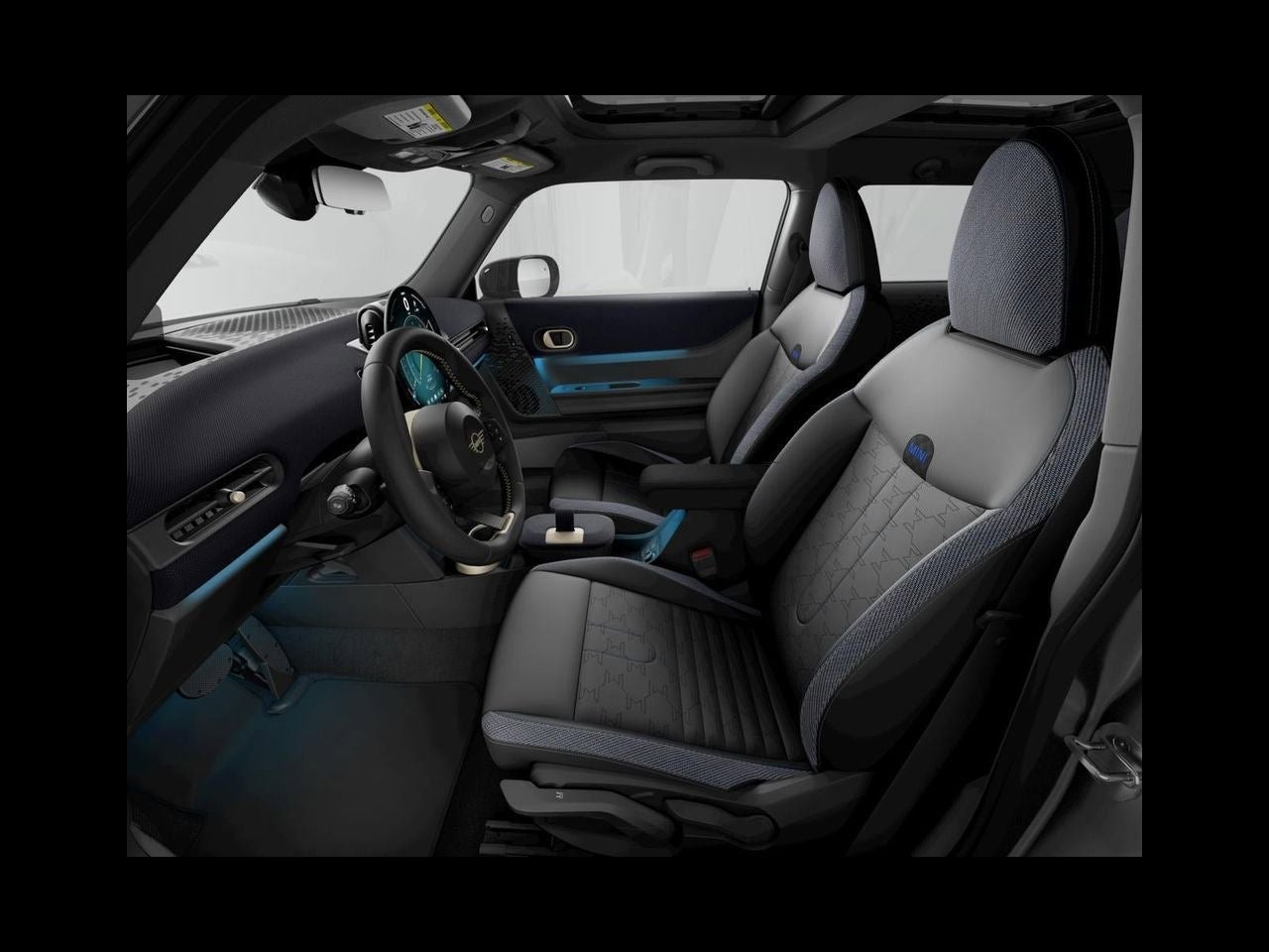 2027 MINI 2 DOOR SIGNATURE PLUS