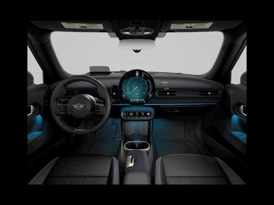 2027 MINI 2 DOOR SIGNATURE PLUS