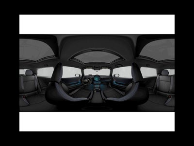 2027 MINI 2 DOOR SIGNATURE PLUS