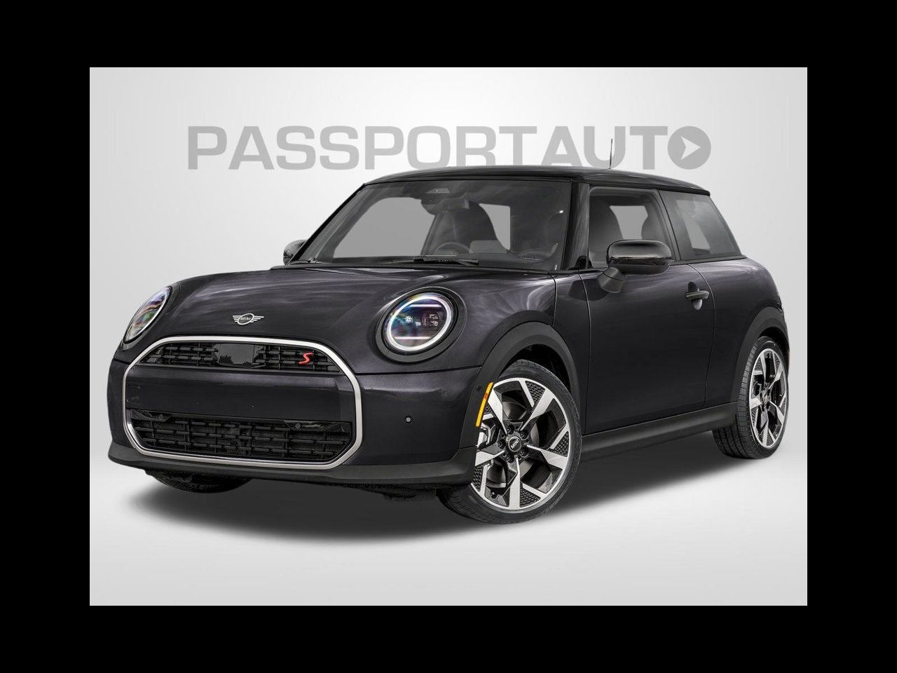 2027 MINI 2 DOOR ICONIC