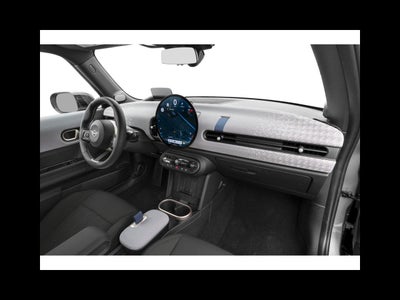 2027 MINI 2 DOOR ICONIC