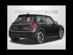 2027 MINI 2 DOOR ICONIC