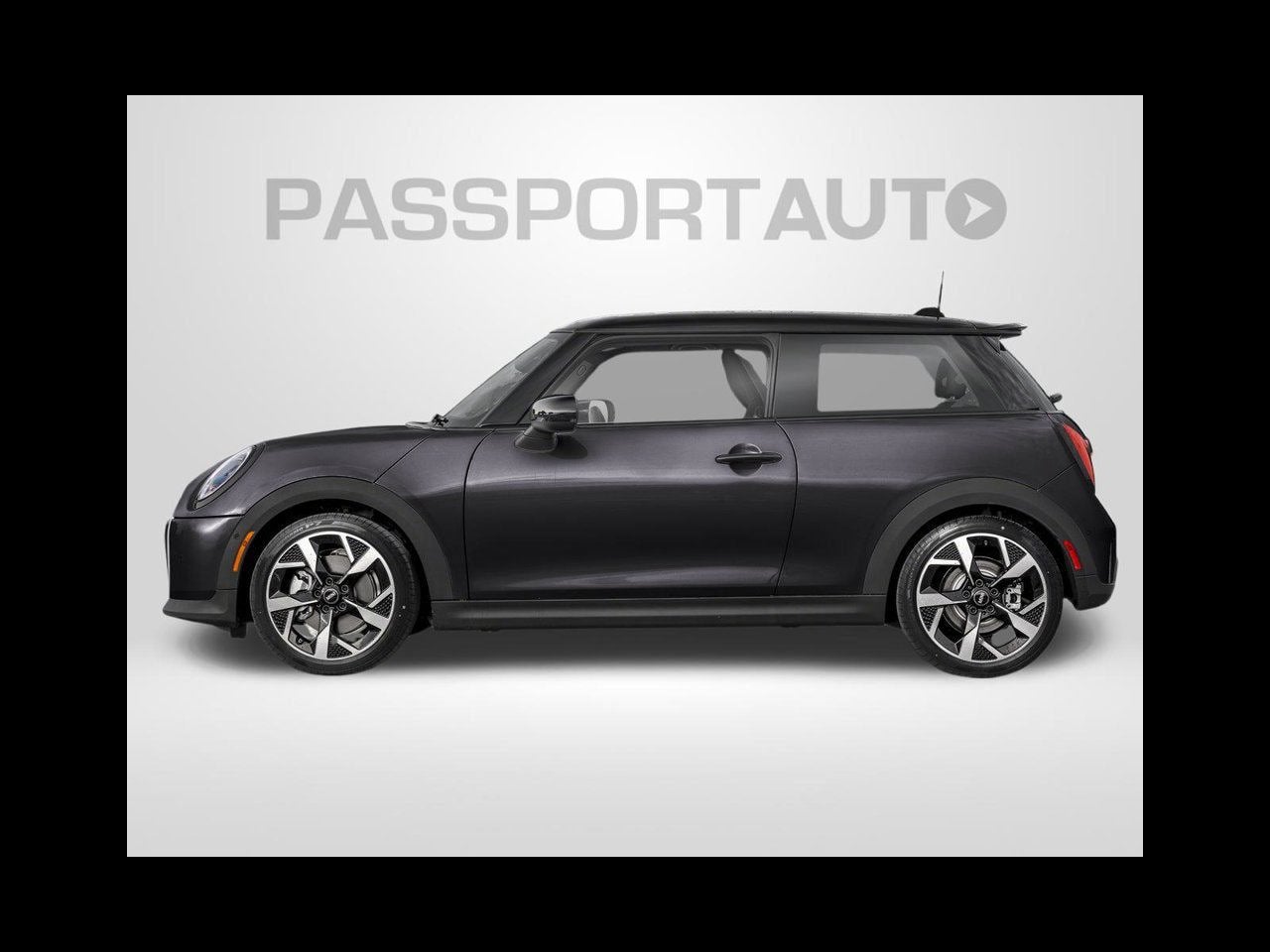2027 MINI 2 DOOR ICONIC