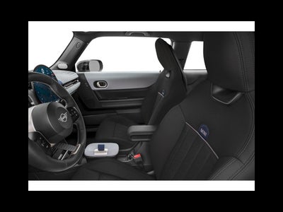2027 MINI 2 DOOR ICONIC