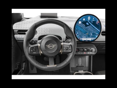 2026 MINI 2 DOOR SIGNATURE PLUS