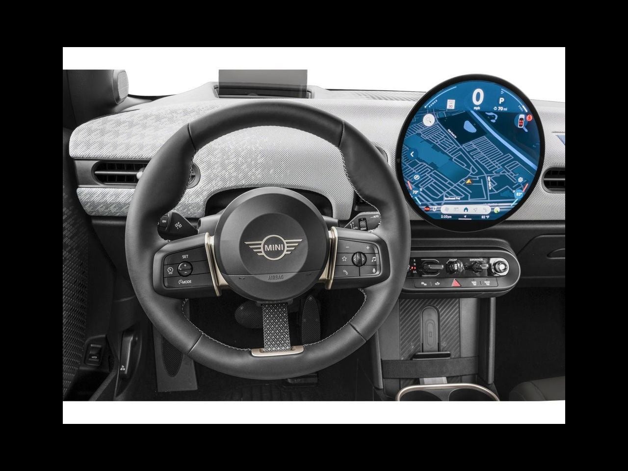 2026 MINI 2 DOOR SIGNATURE PLUS