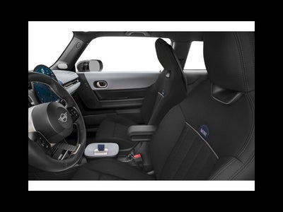 2026 MINI 2 DOOR SIGNATURE PLUS