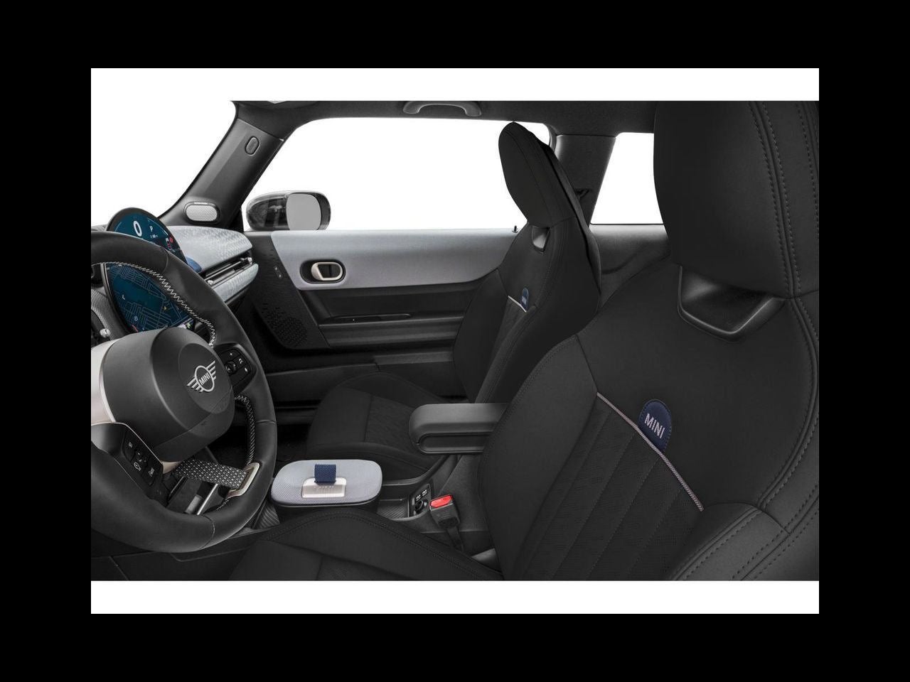 2026 MINI 2 DOOR SIGNATURE PLUS