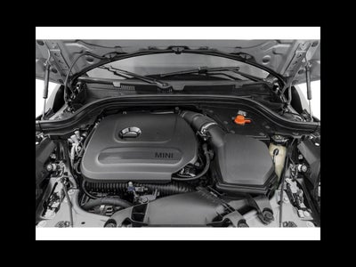 2026 MINI 2 DOOR SIGNATURE PLUS