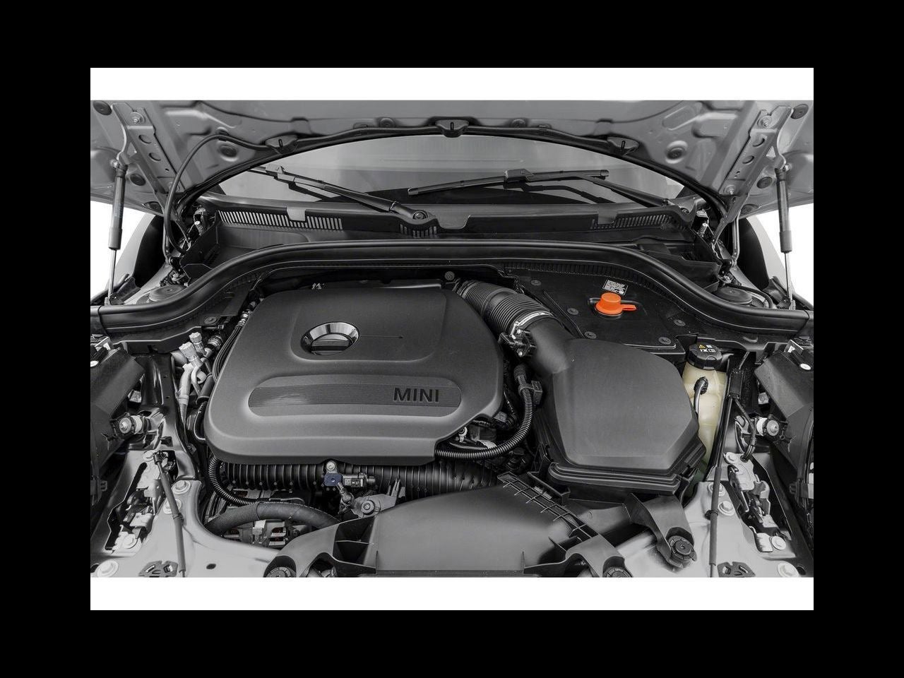 2026 MINI 2 DOOR SIGNATURE PLUS