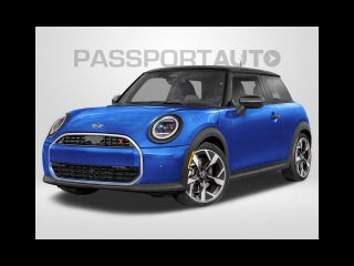2026 MINI 2 DOOR SIGNATURE PLUS