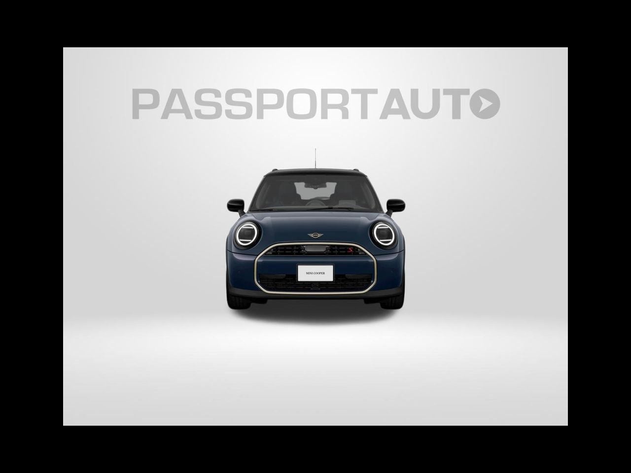 2026 MINI 2 DOOR SIGNATURE PLUS