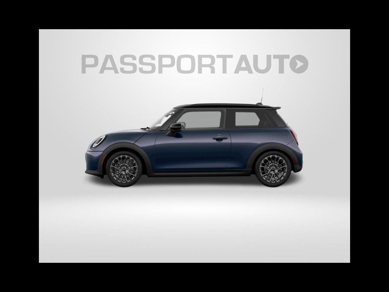 2026 MINI 2 DOOR SIGNATURE PLUS
