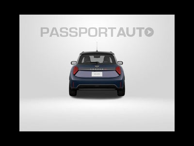 2026 MINI 2 DOOR SIGNATURE PLUS