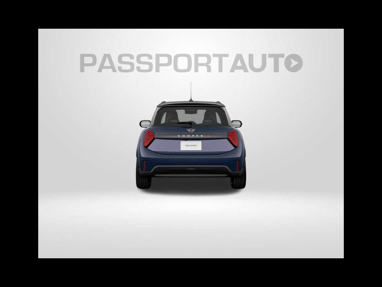 2026 MINI 2 DOOR SIGNATURE PLUS