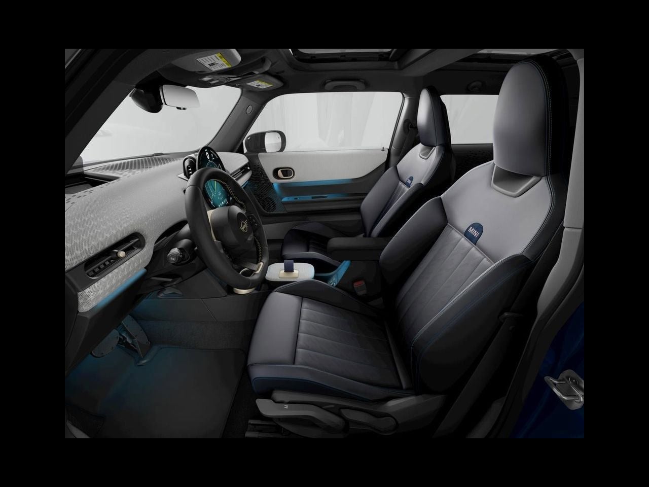 2026 MINI 2 DOOR SIGNATURE PLUS