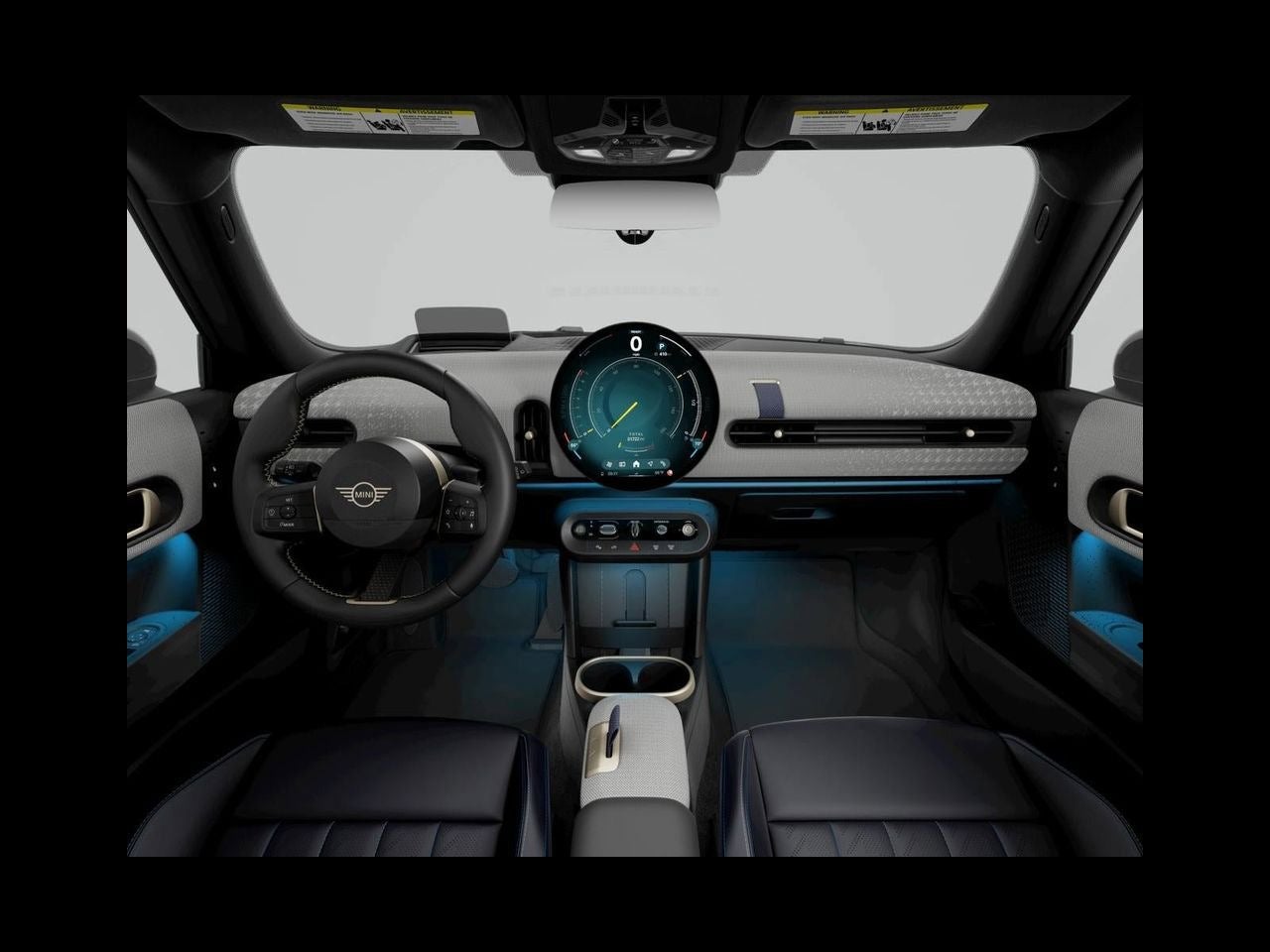 2026 MINI 2 DOOR SIGNATURE PLUS