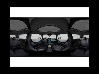 2026 MINI 2 DOOR SIGNATURE PLUS