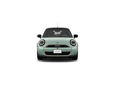 2027 MINI 2 DOOR ICONIC
