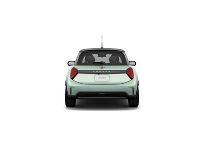 2027 MINI 2 DOOR ICONIC
