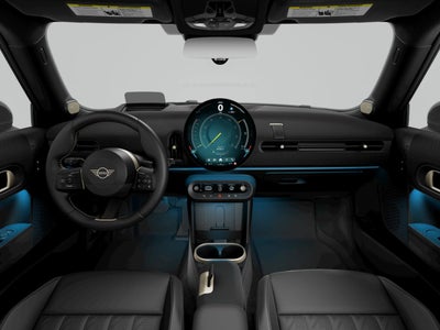 2027 MINI 2 DOOR ICONIC