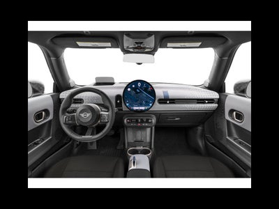 2027 MINI 2 DOOR SIGNATURE PLUS