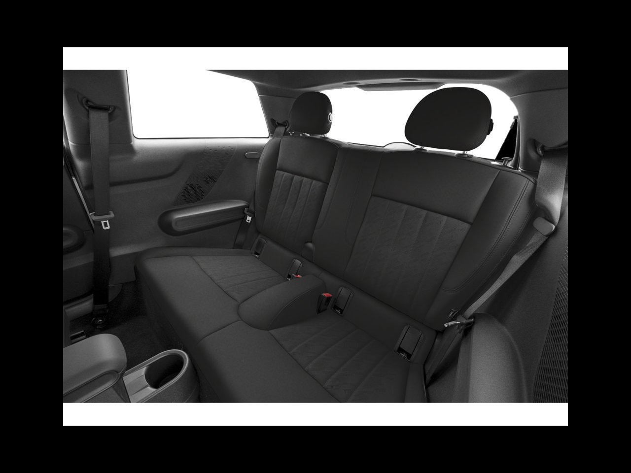 2027 MINI 2 DOOR SIGNATURE PLUS