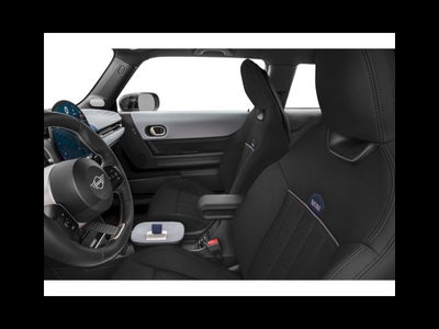 2027 MINI 2 DOOR SIGNATURE PLUS