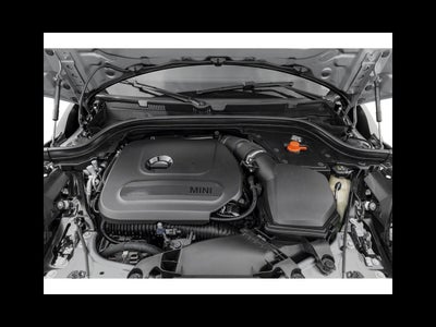 2027 MINI 2 DOOR SIGNATURE PLUS