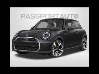 2027 MINI 2 DOOR SIGNATURE PLUS
