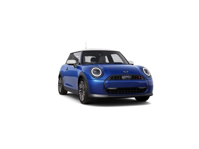 2027 MINI 2 DOOR SIGNATURE PLUS