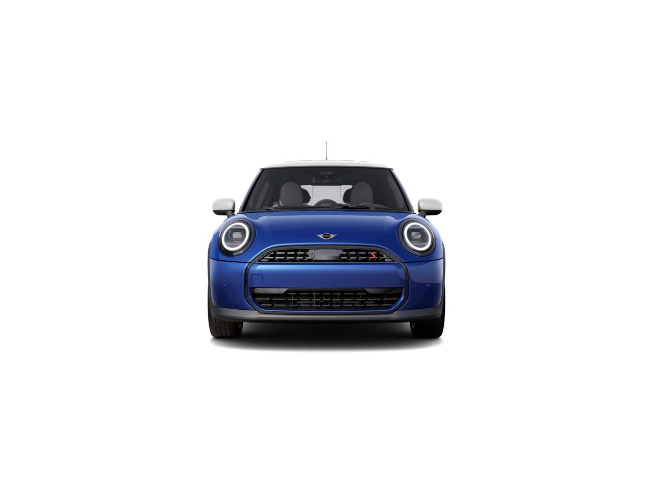 2027 MINI 2 DOOR SIGNATURE PLUS