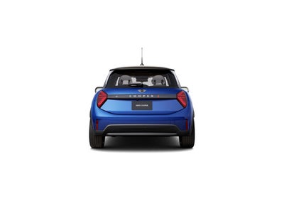 2027 MINI 2 DOOR SIGNATURE PLUS