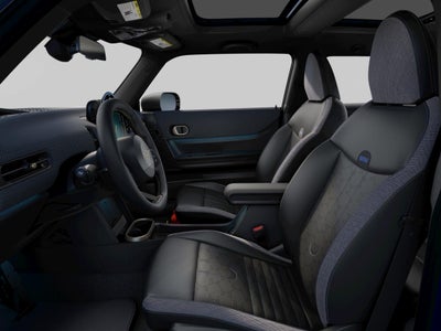 2027 MINI 2 DOOR SIGNATURE PLUS