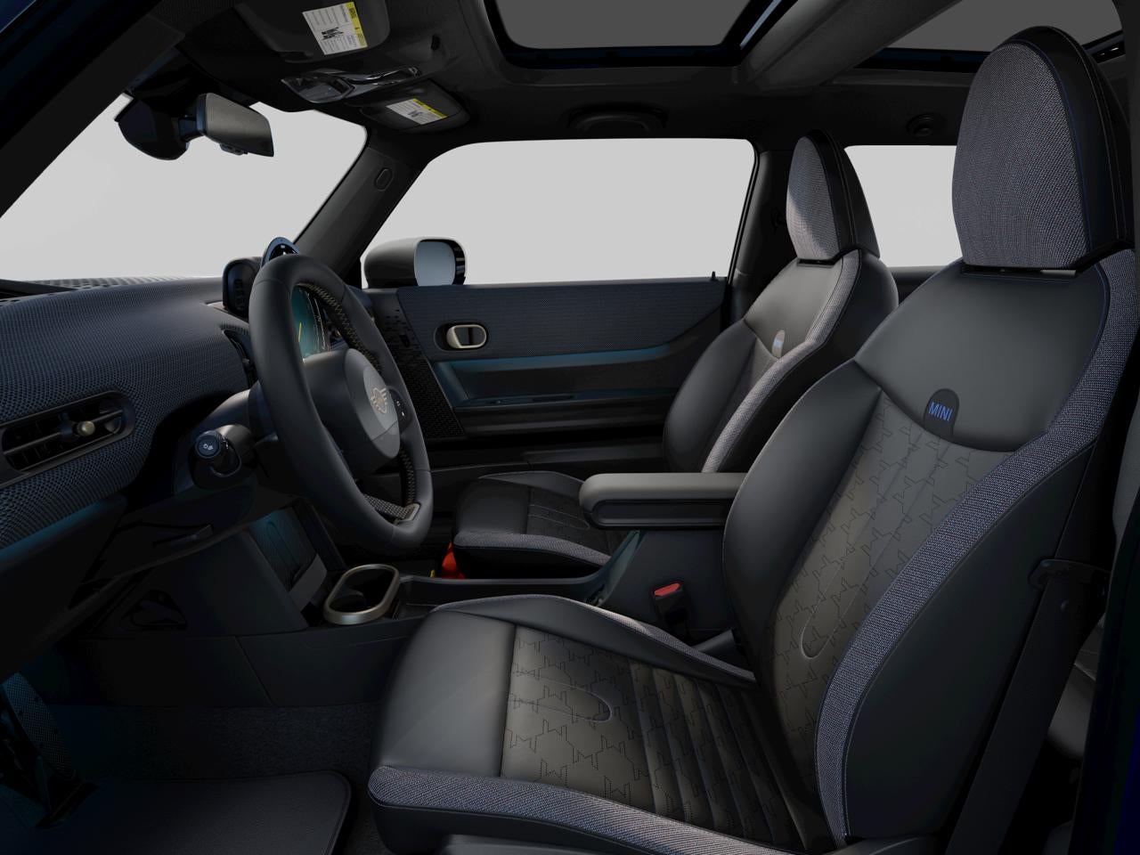 2027 MINI 2 DOOR SIGNATURE PLUS