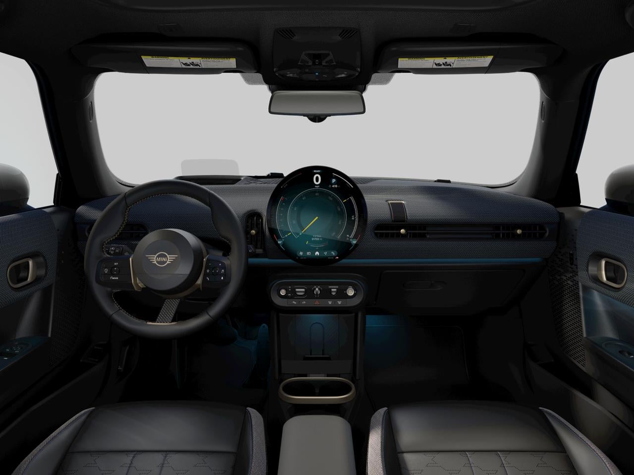 2027 MINI 2 DOOR SIGNATURE PLUS