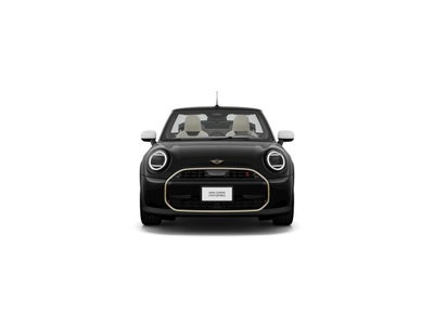 2026 MINI Convertible Cooper S