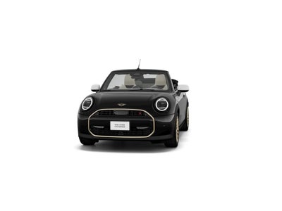 2026 MINI Convertible Cooper S