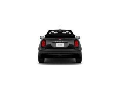 2026 MINI Convertible Cooper S