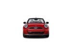 2027 MINI CONVERTIBLE SIGNATURE PLUS
