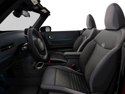 2027 MINI CONVERTIBLE SIGNATURE PLUS