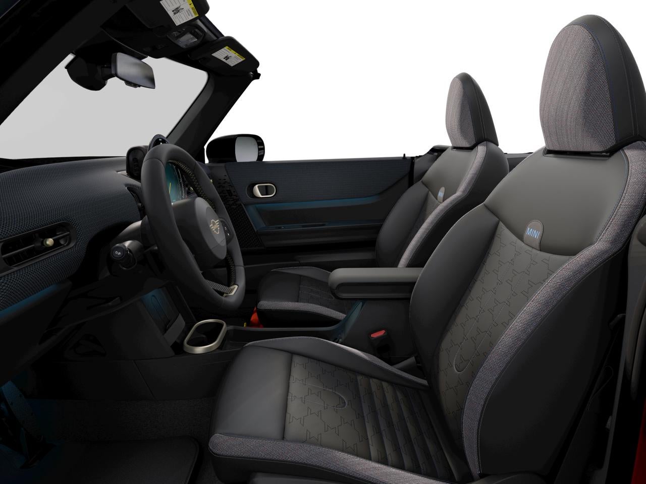 2027 MINI CONVERTIBLE SIGNATURE PLUS