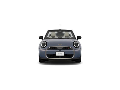 2026 MINI CONVERTIBLE ICONIC