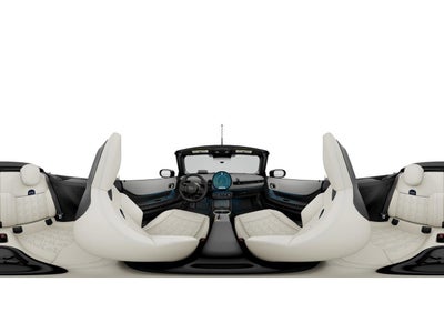 2026 MINI CONVERTIBLE ICONIC