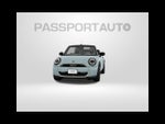 2026 MINI CONVERTIBLE SIGNATURE PLUS